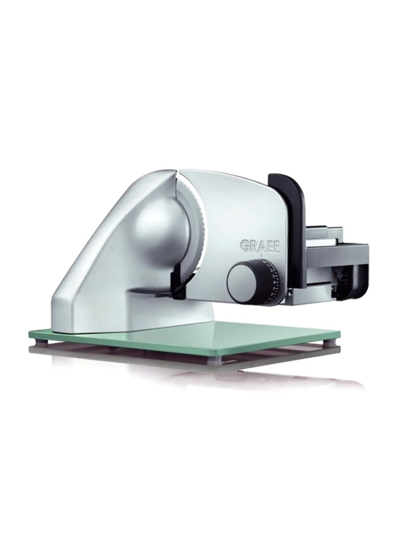 GRAEF | Allesschneider Classic C 21 EU | 